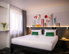 Hotel ibis Styles Pitesti Arges (Pitesti, Rumænien)