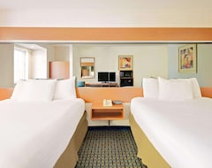 Hotel Microtel Inn by Wyndham Winston-Salem (Winston - Salem, Sjedinjene Američke Države)