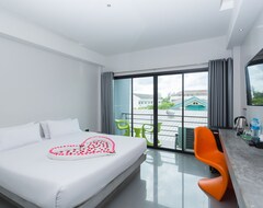 Riverside Hotel (Krabi, Tailandia)