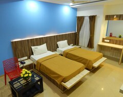 Hotelli Hotel Aadhi (Nagapattinam, Intia)