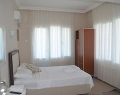 Hotel Tunç Otel (Balikesir, Turquía)