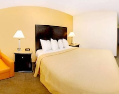Hotel Quality Inn & Suites (Hunt Valley, USA)