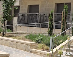 Entire House / Apartment Jerusalem Center (Jerusalem, Israel)