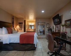 Hotel Quality Inn & Suites Near The Border (San Ysidro, Sjedinjene Američke Države)