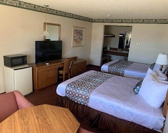 Hotel Econo Lodge Inn & Suites (Winnemucca, Sjedinjene Američke Države)