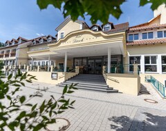 Hotel Dirsch Wellness & Spa Resort (Titting, Alemania)