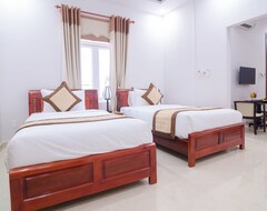 Hotel Villa Of Tranquility (Hoi An, Vietnam)