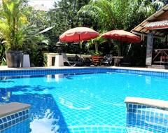Otel Baan Sukreep Resort (Bophut, Tayland)