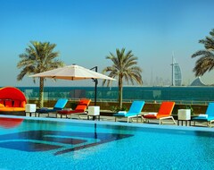 酒店 Aloft Palm Jumeirah (杜拜, 阿拉伯聯合大公國)