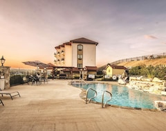 Hotel La Quinta Inn & Suites Marble Falls (Marble Falls, USA)