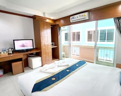 Khách sạn Patong Dynasty Royal Hotel (Patong Beach, Thái Lan)