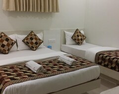 Khách sạn Kf Residency (Mumbai, Ấn Độ)