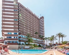 Aparthotel Corona Roja (Playa del Ingles, Španjolska)