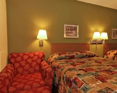 Khách sạn Burnsville Inn & Suites (Burnsville, Hoa Kỳ)