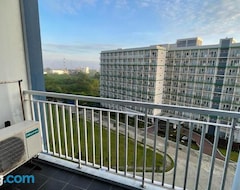 Tüm Ev/Apart Daire Smdc Wind Residences Tower 5 Apartment (Tagaytay City, Filipinler)