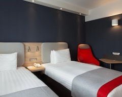 Holiday Inn Express - Nice - Grand Arenas, An Ihg Hotel (Nica, Francuska)