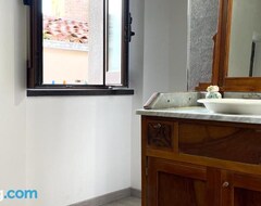 Cijela kuća/apartman Canonica Dimore (Cefalu, Italija)