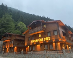 Hotel Findikoglu Motel (Trabzon, Turkey)