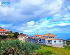 Tüm Ev/Apart Daire Vista Al Mar Y La Montana, Casa En Centro De Santana (Santana, Portekiz)