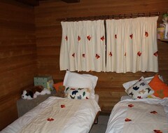 Cijela kuća/apartman Stunningly Beautiful 3 Bedroom Newly Refurbished Ski Chalet (Built 1769) (Gryon, Švicarska)