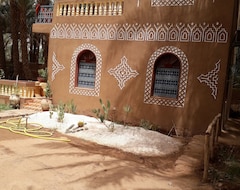 Hotel Riad Soleil Du Monde (Zagora, Maroko)