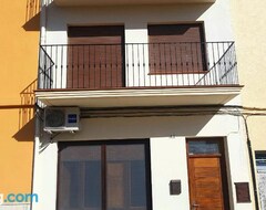 Cijela kuća/apartman Casa Con Jacuzzi La Olivera (Chert, Španjolska)