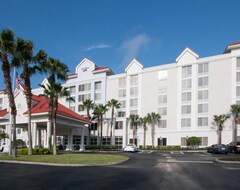 Khách sạn SpringHill Suites by Marriott Orlando Lake Buena Vista South (Kissimmee, Hoa Kỳ)