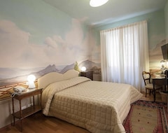 Hotelli Alla Corte Degli Angeli Maison de Charme (Lucca, Italia)