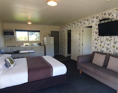 Otel Coromandel Top 10 Holiday Park (Coromandel Town, Yeni Zelanda)