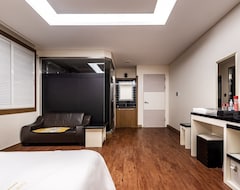Hotel Galaxy (Incheon, Južna Koreja)