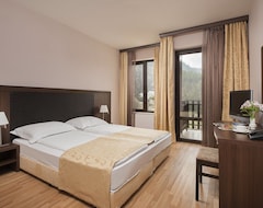 Hotelli Balneo hotel Saint Spas 5* (Velingrad, Bulgaria)
