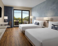 Hotelli Ac Hotel By Marriott Maui Wailea (Wailea-Mākena, Amerikan Yhdysvallat)