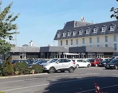 Khách sạn Flannerys Hotel (Galway, Ai-len)
