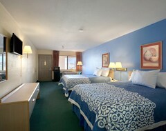 Hotel Days Inn By Wyndham Holbrook (Holbrook, USA)