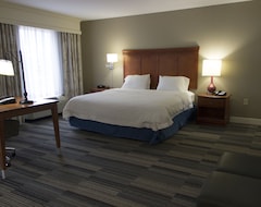 Hotel Hampton Inn & Suites Davenport (Davenport, Sjedinjene Američke Države)