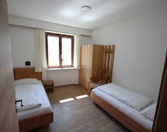 Aparthotel Residence Karpoforus (Latsch, Italija)