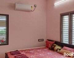 Casa/apartamento entero Thirunallar Ganeshas Homestay (Tharangambadi, India)