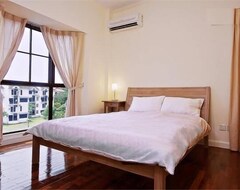 Hele huset/lejligheden Duplex 3 Bedroom And 3 Bath Apartment (Sabahat, Malaysia)