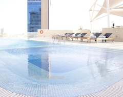 Hotel Ramee Grand & Spa (Manama, Bahrain)
