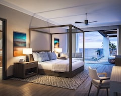 Hotelli Timbers Kauai Ocean Club & Residences (Lihue, Amerikan Yhdysvallat)
