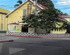 Casa/apartamento entero Maflo Arms (Belize Ciudad, Belize)