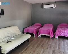 Casa/apartamento entero Residencia Dos Soles 2.0 (Resistencia, Argentina)