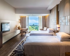 Doubletree Resort By Hilton Hotel Penang (Batu Ferringhi, Malezya)