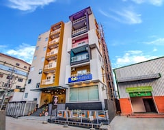 Khách sạn Treebo Trend Abion (Bengaluru, Ấn Độ)