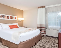 Hotelli MainStay Suites Detroit Auburn Hills (Auburn Hills, Amerikan Yhdysvallat)