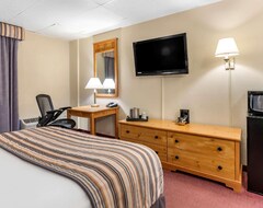 The Federal Hotel Downtown Carson City, Ascend Hotel Collection (Carson City, USA)