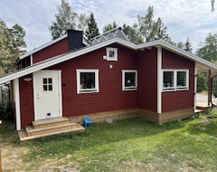 Toàn bộ căn nhà/căn hộ House On Ingarö, Close To Nature, Lake And Sea, Family-friendly Environment (Ingarö, Thụy Điển)