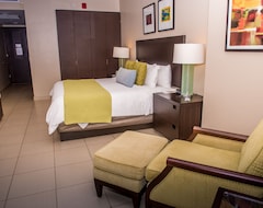 Hotelli Summit Rainforest Golf Resort & All Inclusive (Panamá, Panama)