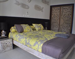Hotel Mimpi Nyata By Phocea (Pemuteran, Indonesia)