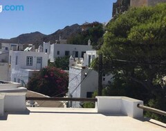 Casa/apartamento entero Old School House With Panoramic View (Serifos - Chora, Grecia)